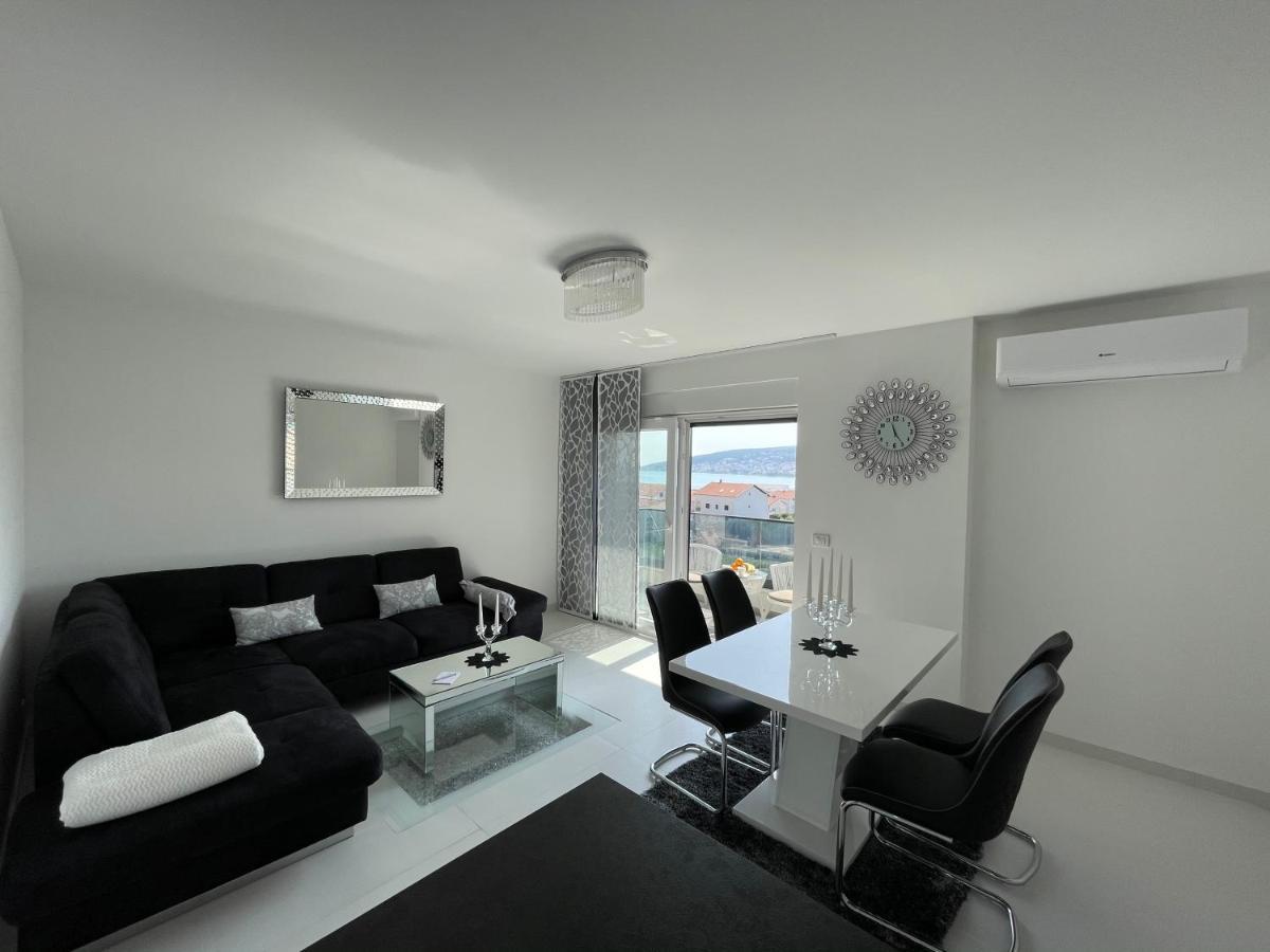 Sky Garden Trogir Apartment Exterior photo